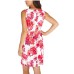  Women's Ladies Shift Dress