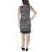  Women's Ladies Shift Dress