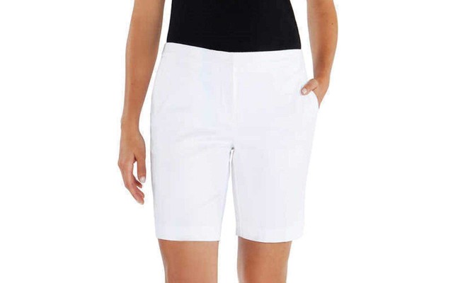  Women's Woven Shorts