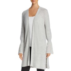 Marled Women's Bell-Sleeve Duster Cardigas