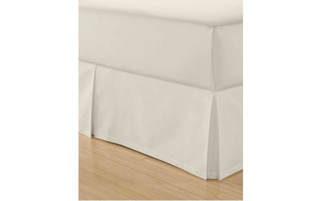  200T Essentials Full Bed Skirts