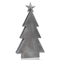 Martha Stewart Collection 19″ Iron Christmas Tree with Star