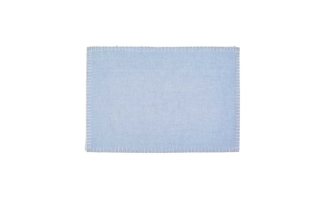  Collection Cotton Placemats