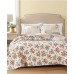  Collection Fair Breeze Reversible Quilted Standard Sham