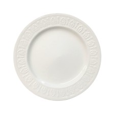Martha Stewart Collection Gatewood 11″ Dinner Plate