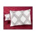  Collection Gramercy Gate Quilted Standard Sham