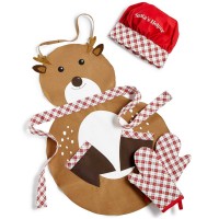 Martha Stewart Collection Kids’ Cooking Set