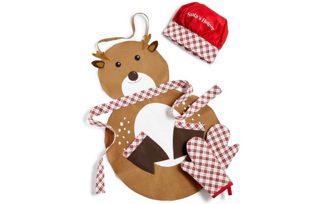 Collection Kids’ Cooking Set