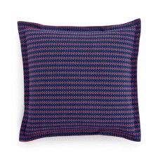 Martha Stewart Collection Matterhorn Flannel European Sham