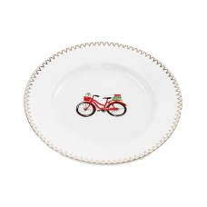 Martha Stewart Collection Salad Plates