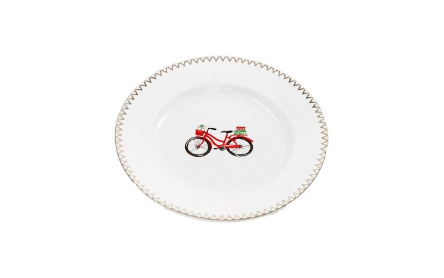  Collection Salad Plates