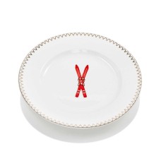 Martha Stewart Collection Salad Plates