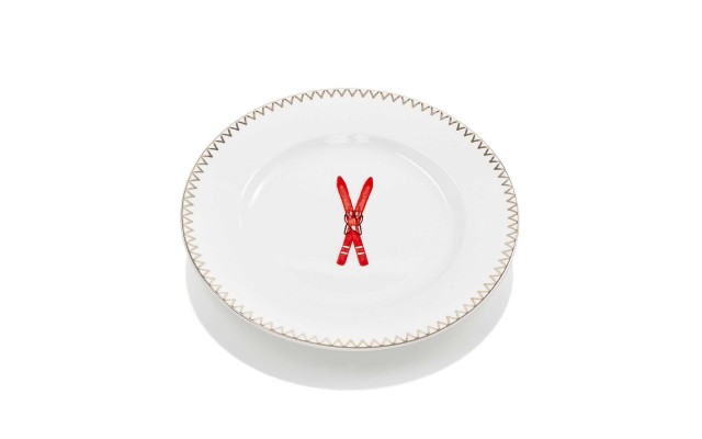  Collection Salad Plates