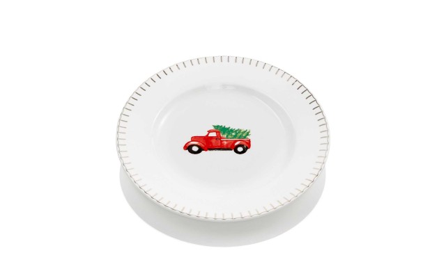 Collection Salad Plates
