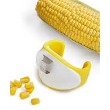Martha Stewart Collection Yellow Corn Stripper