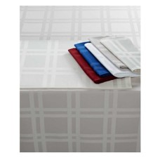 Martha Stewart Table Linens, Skylight Plaid Set of 2 Napkins