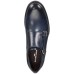 Men’s Double-Buckle Dress Shoes