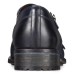 Men’s Double-Buckle Dress Shoes