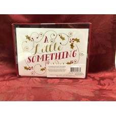 Masterpiece Studios 10 Greeting Cards With 10 Envelopes