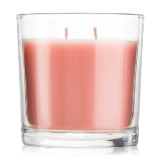  Custom Candles (Pink)