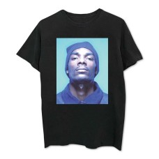 Merch Traffic Snoop Dogg Men’s Graphic T-Shirt