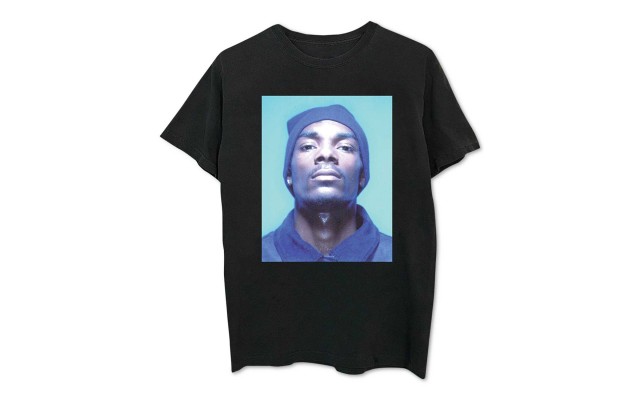  Snoop Dogg Men’s Graphic T-Shirt