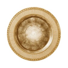 Merritt Ivy Garden Melamine Dinner Plate 11″