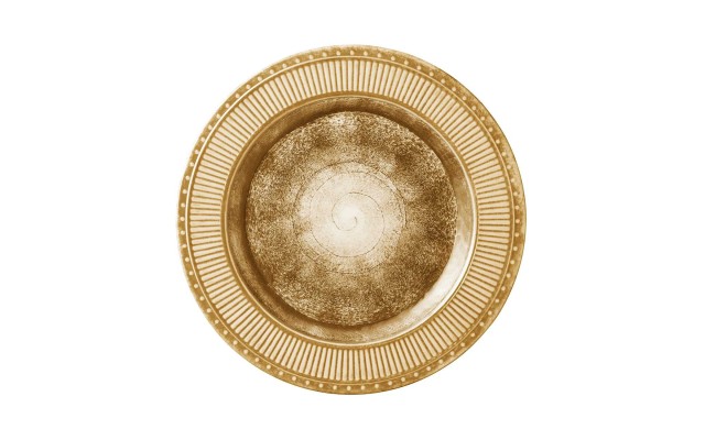  Ivy Garden Melamine Dinner Plate 11″
