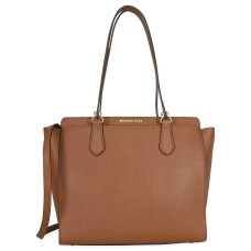 Michael Kors Dee Dee Large Convertible Tote Luggage