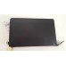 Michael Kors Medium Gusset Wristlet Wallet Black Leather Bag