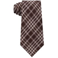 Michael Kors Men’s Assorted Plaid/Grid Ties