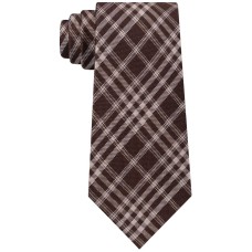 Michael Kors Men’s Assorted Plaid/Grid Ties
