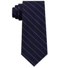 Michael Kors Men’s City Stripe Silk Ties