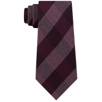 Michael Kors Men’s Classic Plaid Ties