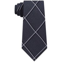 Michael Kors Men’s Herringbone Grid Ties