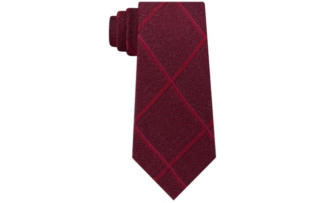  Men’s Herringbone Grid Ties