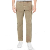 Michael Kors Men’s Hollywood Twill Cargo Everday Pants