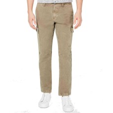 Michael Kors Men’s Hollywood Twill Cargo Everday Pants