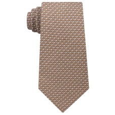 Michael Kors Men’s Interlinked Geometric Silk Ties