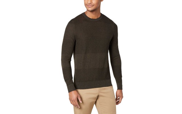  Men’s Moulinex Sweater