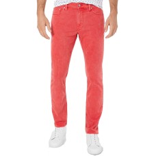 Michael Kors Men’s Parker Slim-Fit Stretch Overdyed Jeans