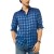 Plaid Blue