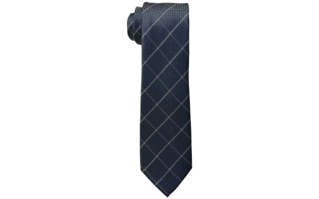  Men’s Stonehurst Grid Silk Ties