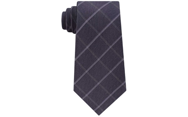  Men’s Stonehurst Grid Silk Ties