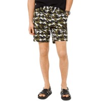 Michael Kors Men’s Summer Camo Shorts