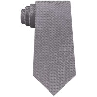 Michael Kors Men’s Unsolid Honeycomb Silk Ties