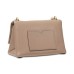  Women’s Cece Extra Small Leather Crossbody Bags, Beige