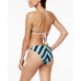  Women's Rope-Tie Bottoms Swimsuits