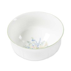 Mikasa Botanical Bouquet Cereal Bowl (Soup Bowl)