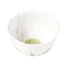 Mikasa Dinnerware,  Mikasa Silk Floral Pink Bowl, 6-Inch